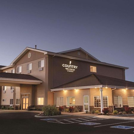 Country Inn & Suites By Radisson, Prineville, Or Buitenkant foto