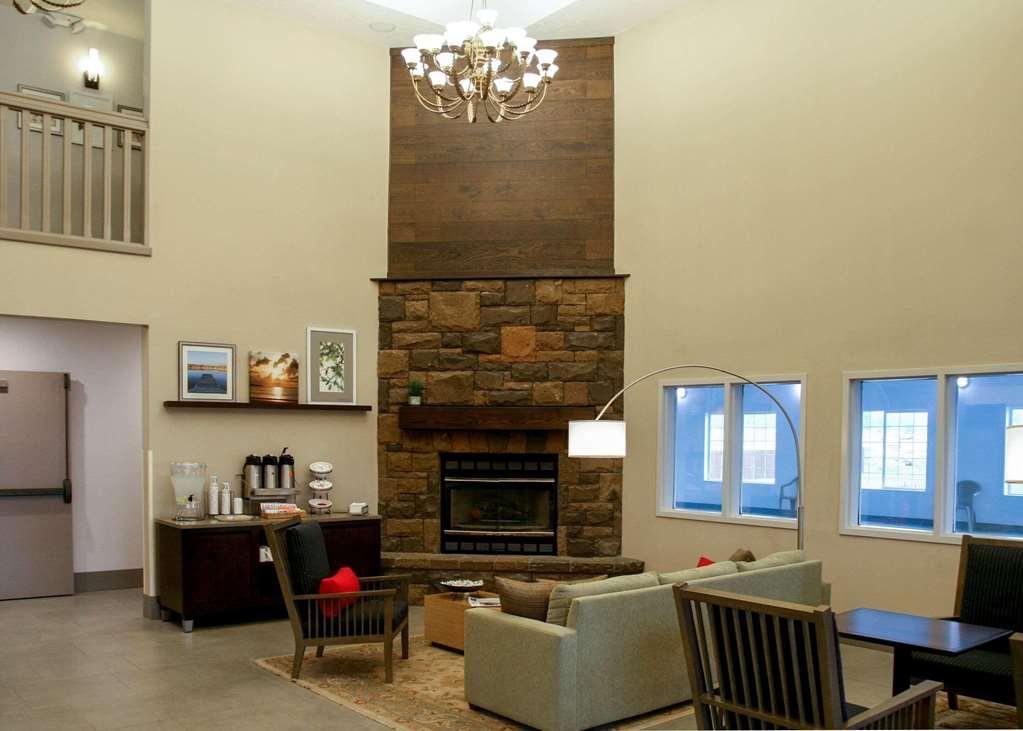 Country Inn & Suites By Radisson, Prineville, Or Interieur foto